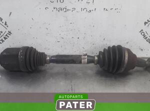 Drive Shaft ALFA ROMEO 159 (939_)