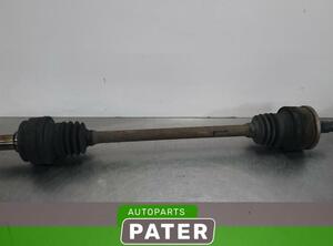 Drive Shaft MERCEDES-BENZ C-CLASS Coupe (CL203)