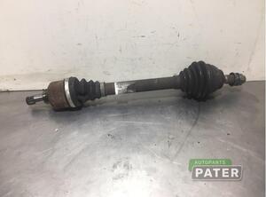 Drive Shaft CITROËN DS4 (NX_)