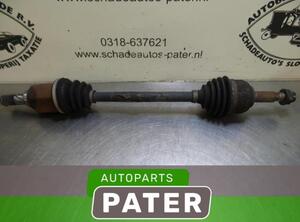 Drive Shaft NISSAN MICRA III (K12)