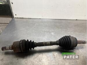 Drive Shaft FIAT GRANDE PUNTO (199_)