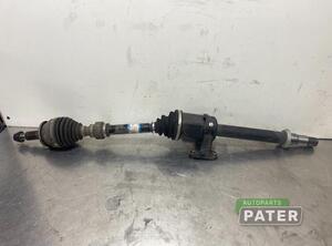 Drive Shaft LEXUS NX (_Z1_)