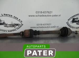 Drive Shaft CITROËN C5 I (DC_)