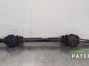 Drive Shaft BMW 4 Coupe (F32, F82)