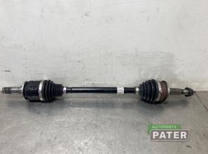 Drive Shaft TOYOTA YARIS (_P21_, _PA1_, _PH1_)