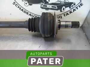 Drive Shaft MERCEDES-BENZ C-CLASS (W204)