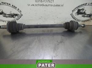 Drive Shaft MERCEDES-BENZ E-CLASS (W212)