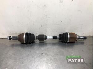 Drive Shaft RENAULT ESPACE V (JR_)