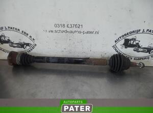 Drive Shaft VW GOLF IV Variant (1J5)