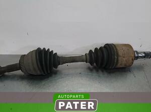 Drive Shaft NISSAN ALMERA II Hatchback (N16)