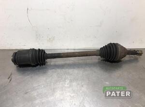 Drive Shaft MITSUBISHI SPACE WAGON (N9_W, N8_W)