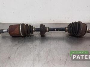 Drive Shaft HONDA CIVIC VIII Saloon (FD, FA)