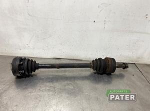 Drive Shaft PORSCHE BOXSTER (986)