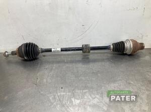 Drive Shaft SKODA SUPERB III Estate (3V5)