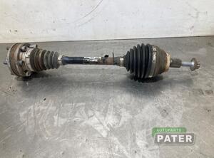 Drive Shaft SKODA SUPERB III Estate (3V5)