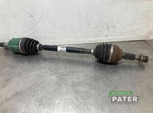 Drive Shaft NISSAN LEAF (ZE1)