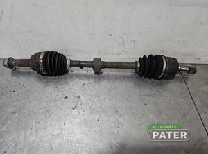 Drive Shaft MAZDA 2 (DE_, DH_)