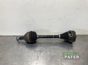 Drive Shaft SKODA FABIA II Combi (545), SKODA ROOMSTER Praktik (5J)