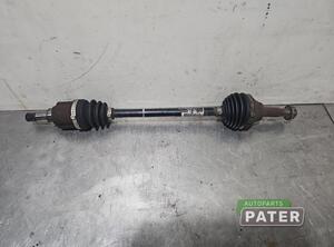 Drive Shaft VW UP! (121, 122, BL1, BL2, BL3, 123), VW LOAD UP (121, 122, BL1, BL2)