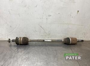 Drive Shaft VOLVO XC60 (156)