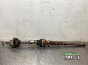 Drive Shaft VOLVO XC60 (156)