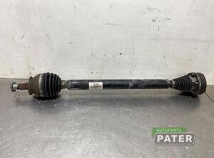 Drive Shaft SKODA FABIA II Combi (545), SKODA ROOMSTER Praktik (5J)