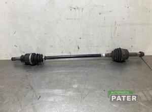 Drive Shaft TOYOTA AYGO (_B4_)