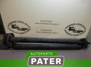 Cardan Shaft (drive Shaft) MERCEDES-BENZ E-CLASS (W212), MERCEDES-BENZ E-CLASS T-Model (S212), MERCEDES-BENZ S-CLASS (W221)