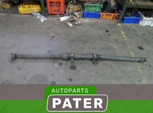 Cardan Shaft (drive Shaft) MITSUBISHI OUTLANDER I (CU_W)