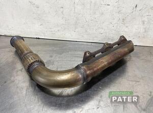 Exhaust Manifold AUDI Q7 (4MB, 4MG)