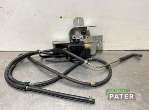 Turbocharger Pressure Converter (Boost Sensor) VOLVO XC60 (156)