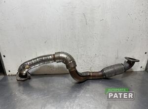 Exhaust Pipe Flexible OPEL ASTRA K Sports Tourer (B16)