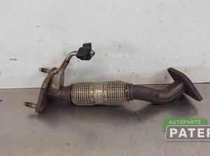 Exhaust Pipe Flexible KIA PICANTO (JA), KIA PICANTO (TA)