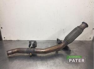 Exhaust Pipe Flexible SEAT LEON ST (5F8)