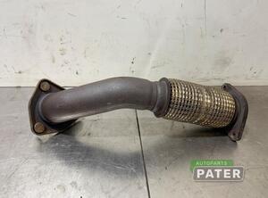 Exhaust Pipe Flexible OPEL ASTRA K (B16)