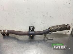 Exhaust Pipe Flexible VW POLO (6R1, 6C1)