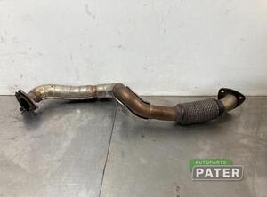 Exhaust Pipe Flexible OPEL ASTRA K (B16)