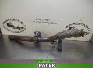 Exhaust Pipe Flexible SEAT IBIZA IV ST (6J8, 6P8)