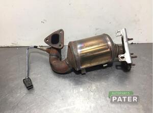 Catalytic Converter OPEL KARL (C16)