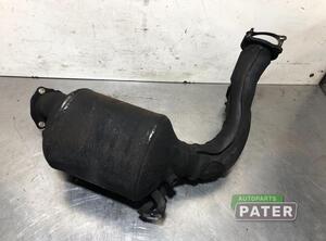 Catalytic Converter AUDI A5 Sportback (F5A, F5F)