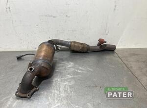 Catalytic Converter TOYOTA YARIS (_P13_)