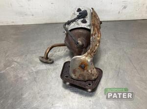 Catalytic Converter PEUGEOT 108