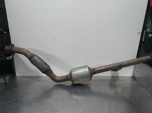 Catalytic Converter SSANGYONG KYRON