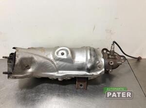 Catalytic Converter NISSAN PATHFINDER III (R51)