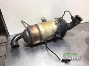 Catalytic Converter PEUGEOT 5008 (0U_, 0E_)