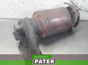 Catalytic Converter VW FOX Hatchback (5Z1, 5Z3, 5Z4)