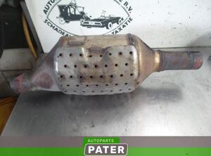 Catalytic Converter VW TOURAN (1T1, 1T2), VW TOURAN VAN (1T1, 1T2)