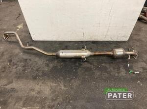 Catalytic Converter TOYOTA YARIS (_P21_, _PA1_, _PH1_)