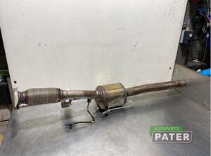 Catalytic Converter MERCEDES-BENZ A-CLASS (W177)