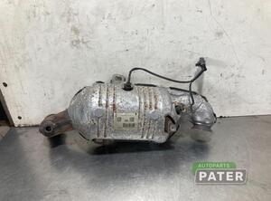 Catalytic Converter PEUGEOT 308 SW II (LC_, LJ_, LR_, LX_, L4_)